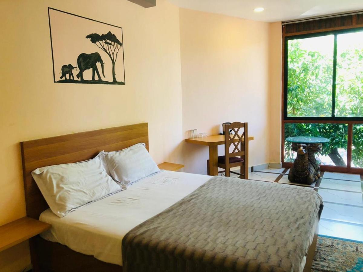 Udaya Resort Palakkad Extérieur photo