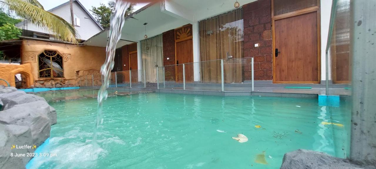 Udaya Resort Palakkad Extérieur photo