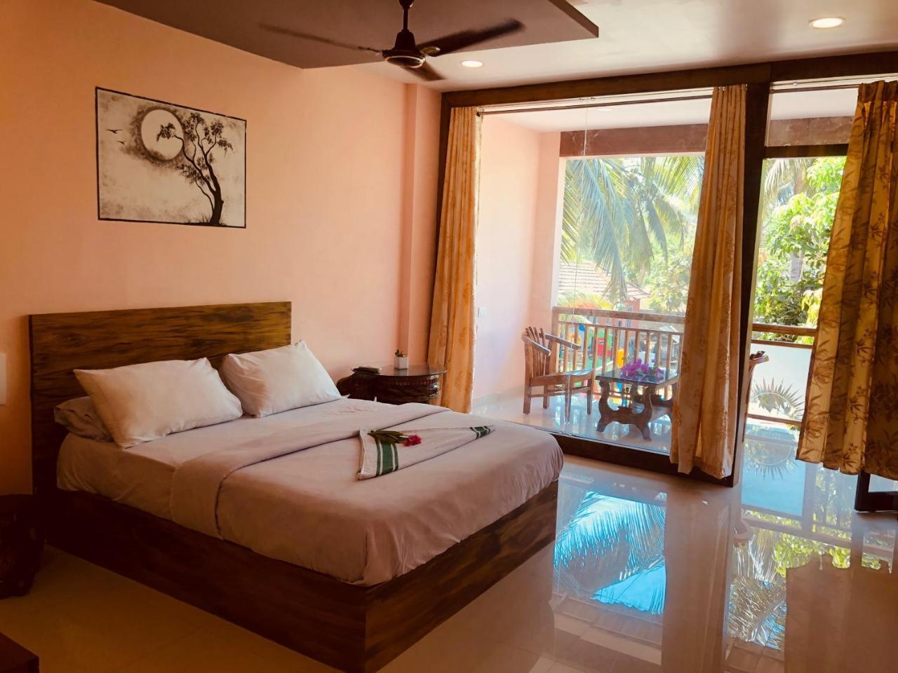 Udaya Resort Palakkad Extérieur photo