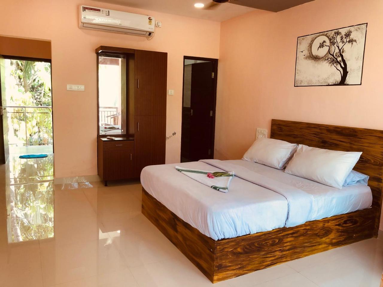 Udaya Resort Palakkad Extérieur photo