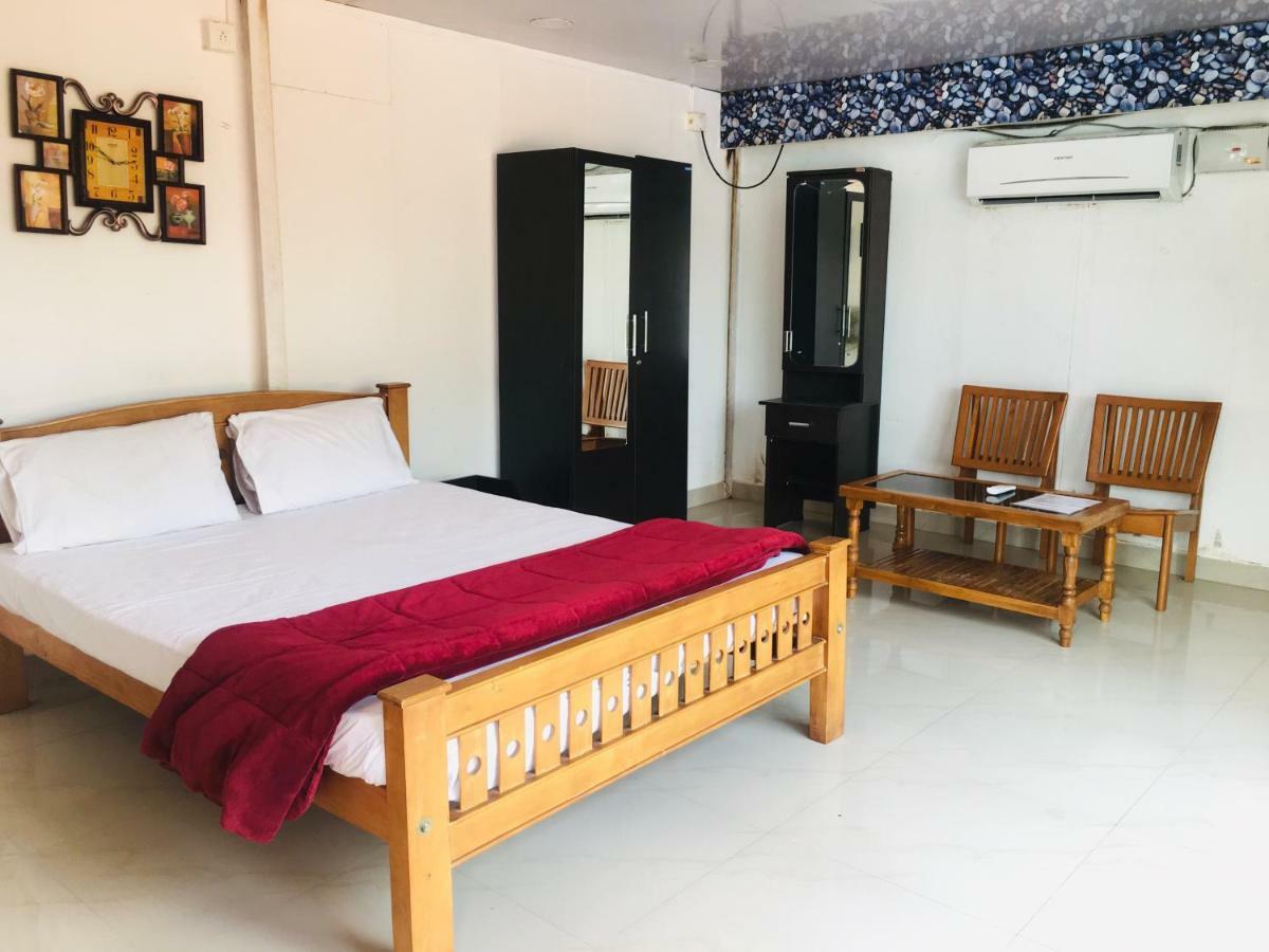 Udaya Resort Palakkad Extérieur photo
